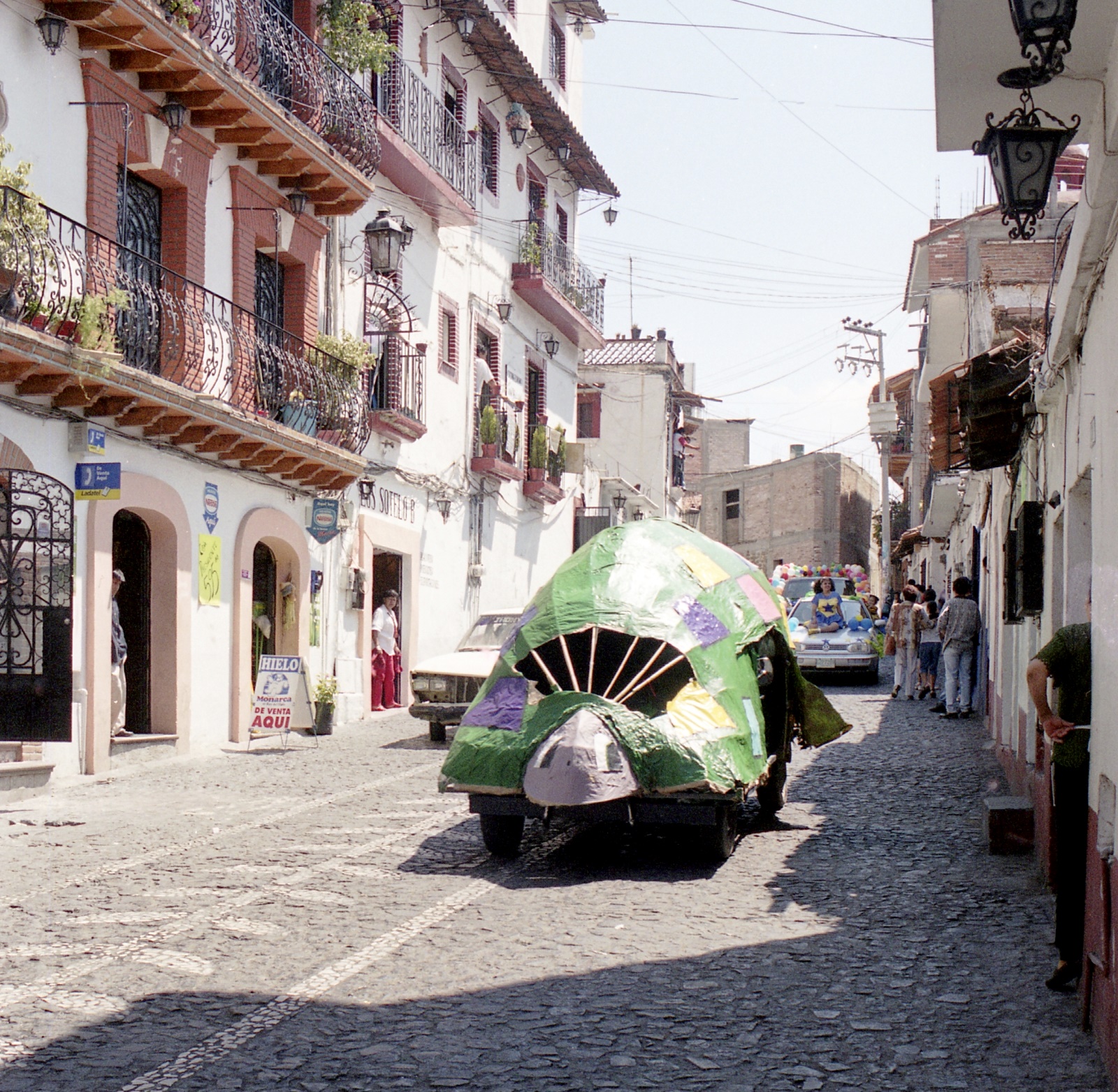 20000319 015   Taxco   Mexico Film 02 Fnr 018